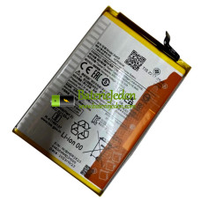 Baterie pro Redmi 12 BM5R [Náhradní baterie]